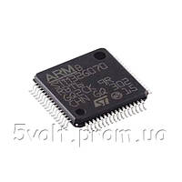 Мікроконтролер STM32G070RBT6