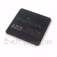 Мікроконтролер STM32F407ZGT6