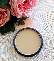 Romantic Collection Пудра компактна з олією зародків пшениці , тон натуральний
