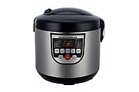 Мультиварка MC-108SB Grunhelm