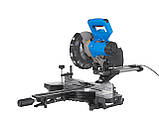 Торцювальна пила з подачею 1700 Вт, фото 7