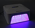 UV/LED-лампа для манікюру SMARTUV N9, 48 Вт, фото 9