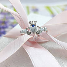 Кладда, Кладдахське кільце, Кільце Ірландське, Кладах, кільце, перстень, фото 2