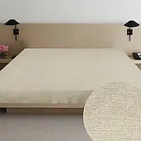 Простынь льняная 150х215, простынь лён 100% от производителя Ярослав Украина