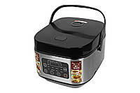 Мультиварка MC-38SB Grunhelm