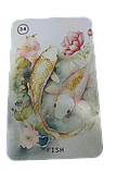Sweet Blossom Lenormand. Солодкий Цвіт Ленорман, фото 6