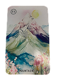 Sweet Blossom Lenormand. Солодкий Цвіт Ленорман, фото 5