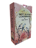 Sweet Blossom Lenormand. Солодкий Цвіт Ленорман, фото 3