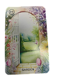 Sweet Blossom Lenormand. Солодкий Цвіт Ленорман, фото 8