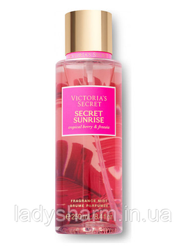 Парфумований міст для тіла Victoria's Secret SECRET SUNRISE (Сикрет Санрайз) 250 мл