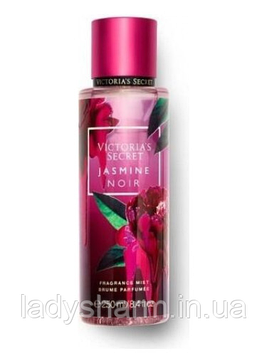 Парфумований міст для тіла Victoria's Secret JASMINE NOIR ( Жасмин Ноїр) 250 мл
