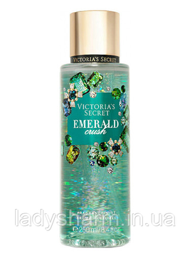 Парфумований міст для тіла Victoria's Secret EMERALD CRUSH (Емералд Краш) 250 мл