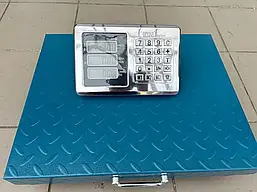 Ваги бездротові товарні ACS OPERA OP600 WiFi до 600кг