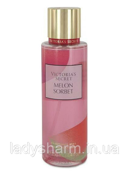 Парфумований міст для тіла Victoria's Secret MELON SORBET (Молон Сорбет) 250 мл