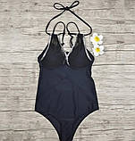 Жіночий суцільний купальник р.M, 44/46, фото 2