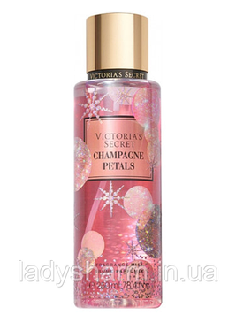 Парфумований міст для тіла Victoria's Secret CHAMPAGNE PETALS ( Чампадже Петалс) 250 мл