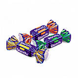 Цукерки Galaretka Roshen 2 кг (желейні цукерки Рошен), фото 2