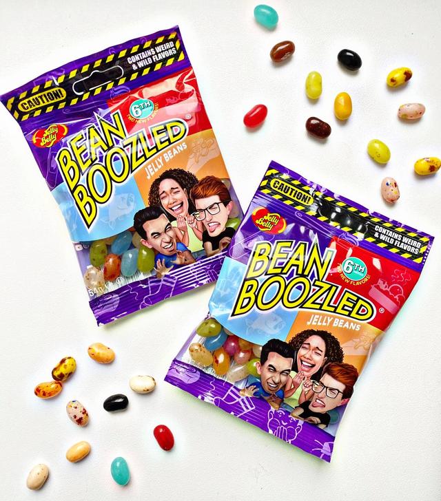 купить конфеты бин бузлд с игрой рулеткой бин бузлд с игрой рулеткой