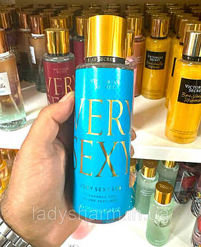 Парфумований міст для тіла Victoria's Secret VERY SEXY SEA ( Вери Сексі Сіа) 250 мл