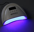 UV/LED-лампа для манікюру SMARTUV N7, 48 Вт, фото 8