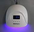 UV/LED-лампа для манікюру SMARTUV N7, 48 Вт, фото 6