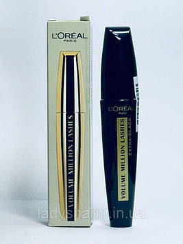 L’Oréal Paris Volume Million Lashes , туш для вій об'єм