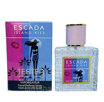 Tester EscaDA Island Kiss 40 ml (Ескада Ісланд Кіс 40 мл.) жіночі