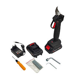 Акумуляторний секатор Narva NS-21BL