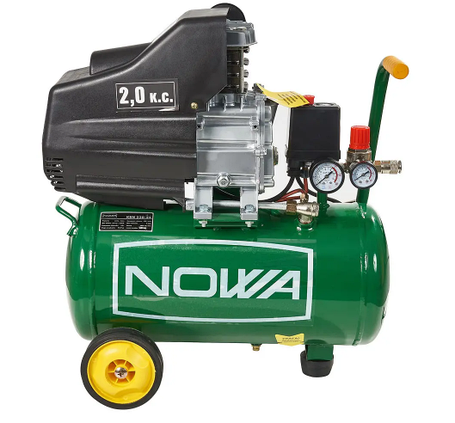 Компресори 24л