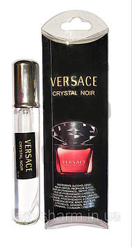 Жіночі міні парфуми Versace Crystal Noir ( Версачі Кристал Ноір), 20 мл