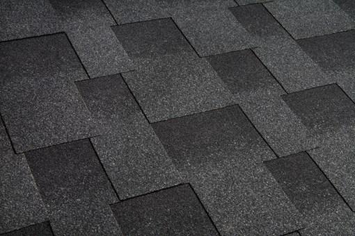 KERABIT Квадро L+ балтика бітумна черепиця, фото 1