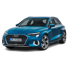 Тюнінг Audi A3 (8Y) з 2020-2023 р.