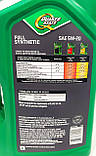 Моторна олива Quaker State Full Synthetic 5W-20, 4,73l 550046189, фото 6