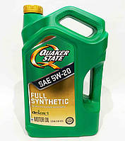 Моторна олива Quaker State Full Synthetic 5W-20, 4,73l 550046189