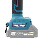 Акумуляторний секатор PROFI-TEC HES20BL HomeLine, фото 5