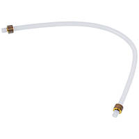 Трубка тефлонова (скоба-скоба) кавомашини DeLonghi 5513213761