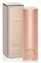 Бальзам для губ Rituals Nude Tindet Lipbalm, 4.8 гр