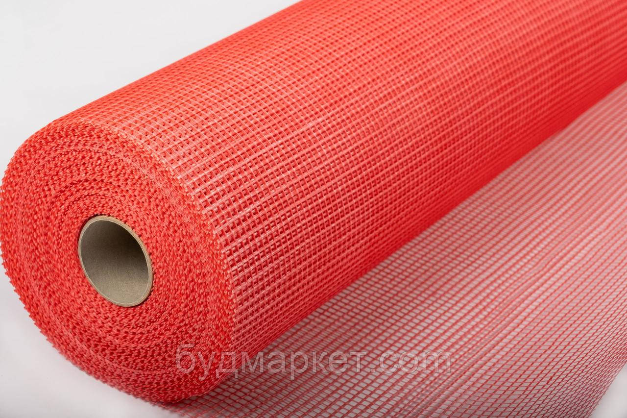 Сітка скловолоконна  RED BAG 4*5 1*50м 145 пл. , єВідновлення