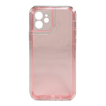 Протиударний чохол для смартфона Space III для iPhone 11 Powder