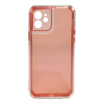 Протиударний чохол для смартфона Space III для iPhone 11 Red