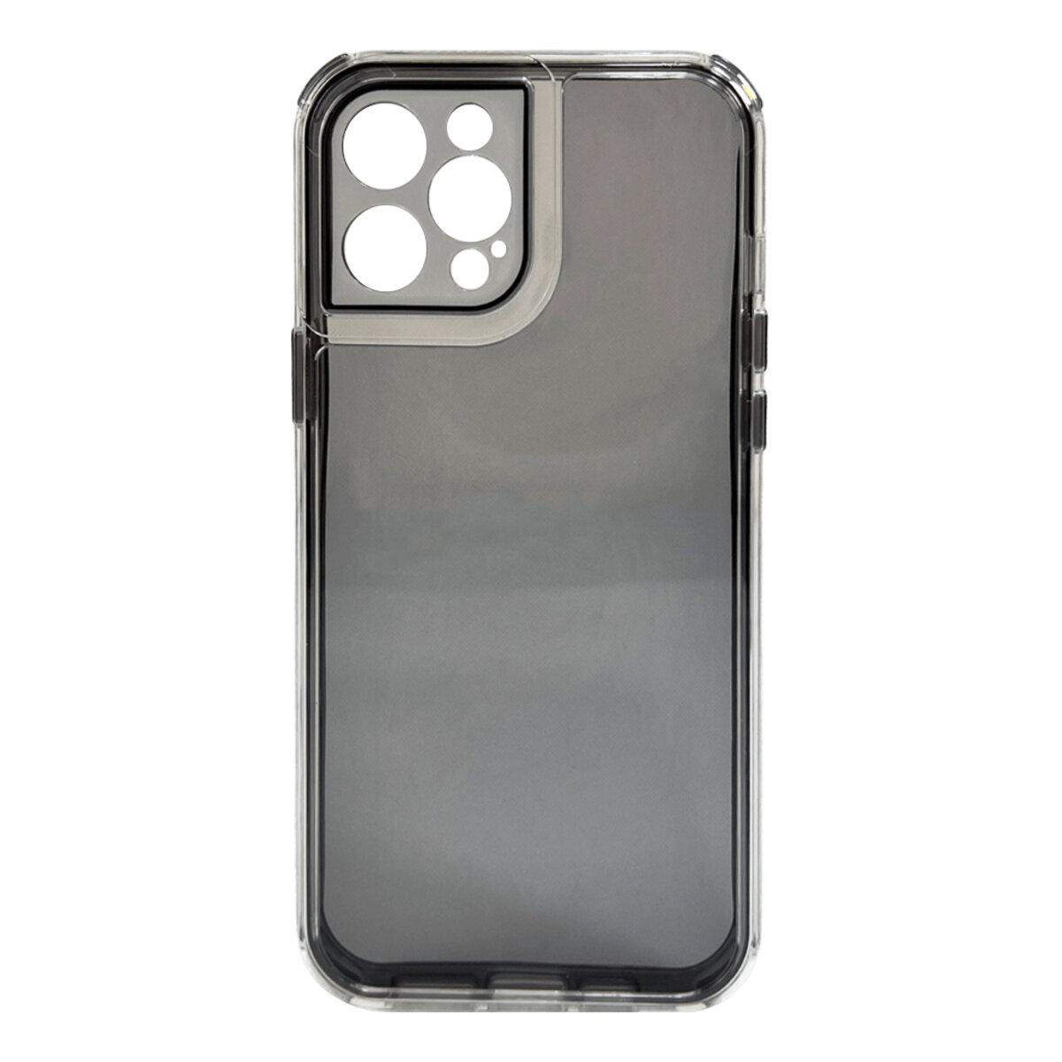 Чохол для смартфона Space III для iPhone 12 Pro Max Black