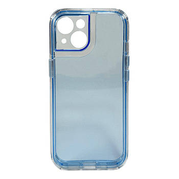 Протиударний чохол для смартфона Space III для iPhone 14 Peak Blue
