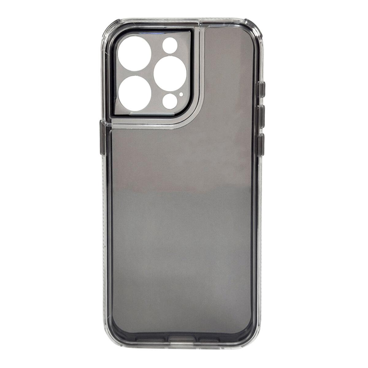 Чохол для смартфона Space III для iPhone 14 Pro Black