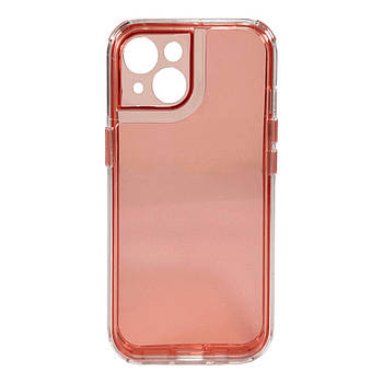 Протиударний чохол для смартфона Space III для iPhone 14 Red