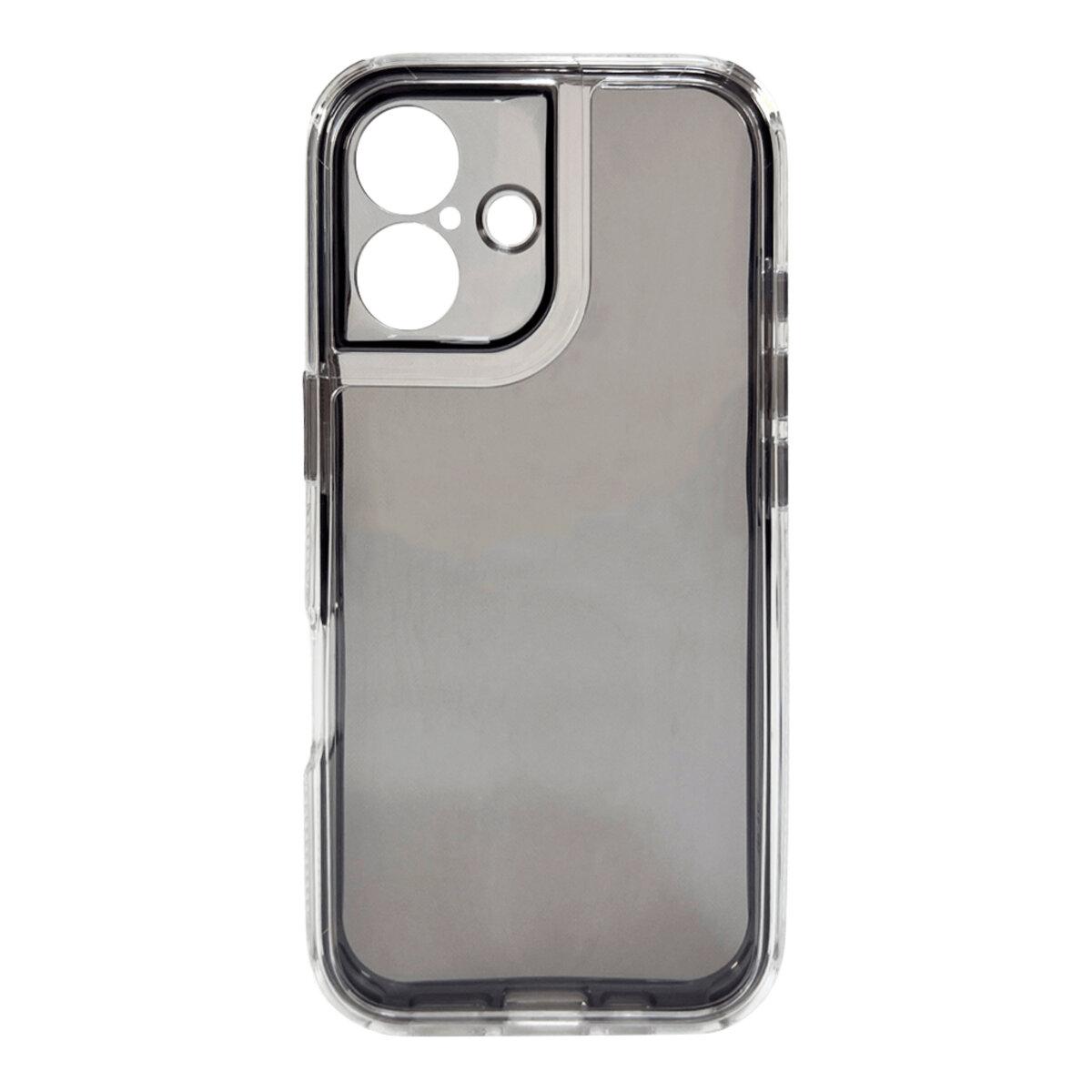 Чохол для смартфона Space III для iPhone 16 Black