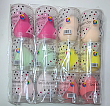 Спонж Beautyblender для макіяжу, фото 3