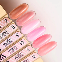 Рідкий гель Liquid Gel Vaлерi 15 мл