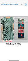 Туніки жіночі, батал (7ХЛ-10ХЛ) гуртом купити від складу 7 км Одеса