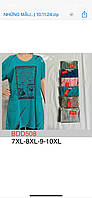 Туніки жіночі, батал (7ХЛ-10ХЛ) гуртом купити від склада 7 км Одеса