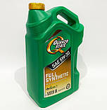 Моторна олива Quaker State Full Synthetic 5W-30, 4,73l 550046194, фото 2